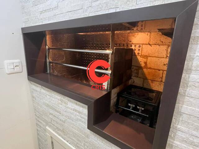 Apartamento para Venda em Bento Gonçalves - 4