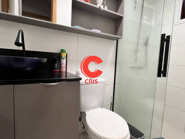 #2440 - Apartamento para Venda em Bento Gonçalves - RS - 2