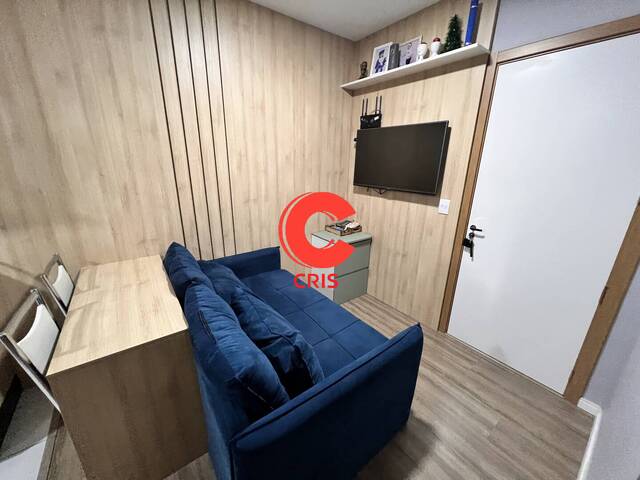 #2440 - Apartamento para Venda em Bento Gonçalves - RS - 3