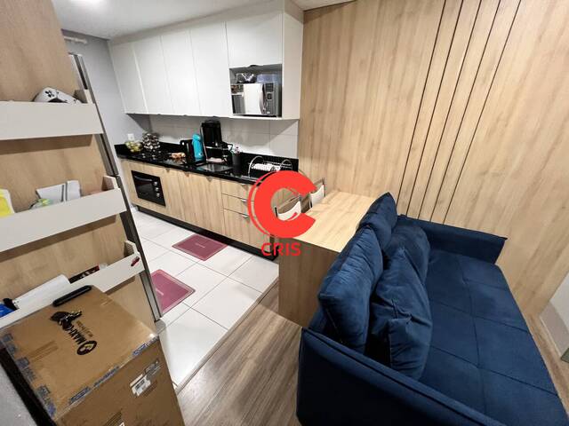 #2440 - Apartamento para Venda em Bento Gonçalves - RS - 1