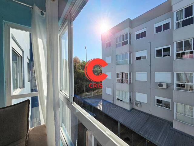 Apartamento para Venda em Bento Gonçalves - 3