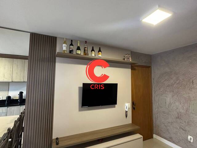 Apartamento para Venda em Bento Gonçalves - 3