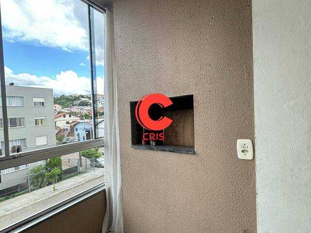 Apartamento para Venda em Bento Gonçalves - 5