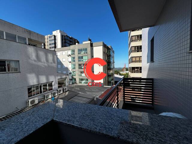 Apartamento para Venda em Bento Gonçalves - 4