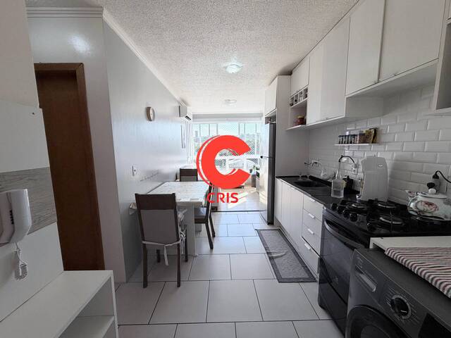 Apartamento para Venda em Bento Gonçalves - 4