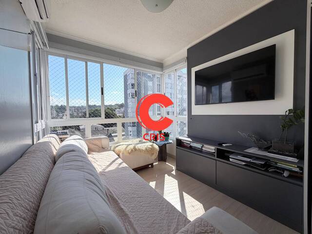 Apartamento para Venda em Bento Gonçalves - 3