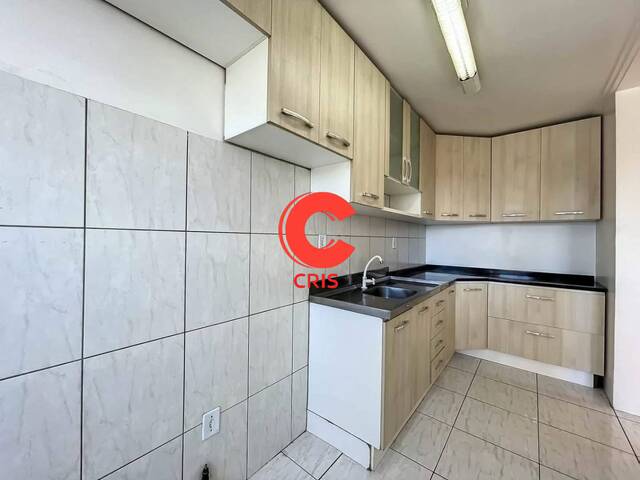 Apartamento para Venda em Bento Gonçalves - 5