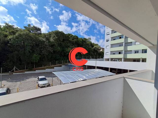 Apartamento para Venda em Bento Gonçalves - 4