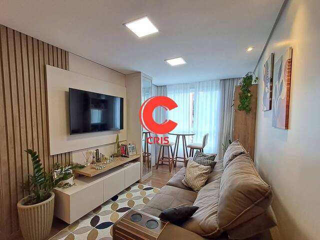 Apartamento para Venda em Bento Gonçalves - 3