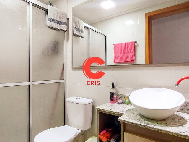 Apartamento para Venda em Bento Gonçalves - 2