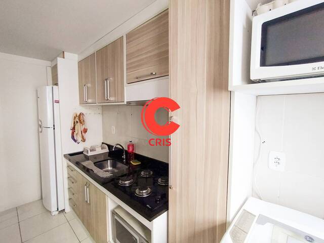 Apartamento para Venda em Bento Gonçalves - 3