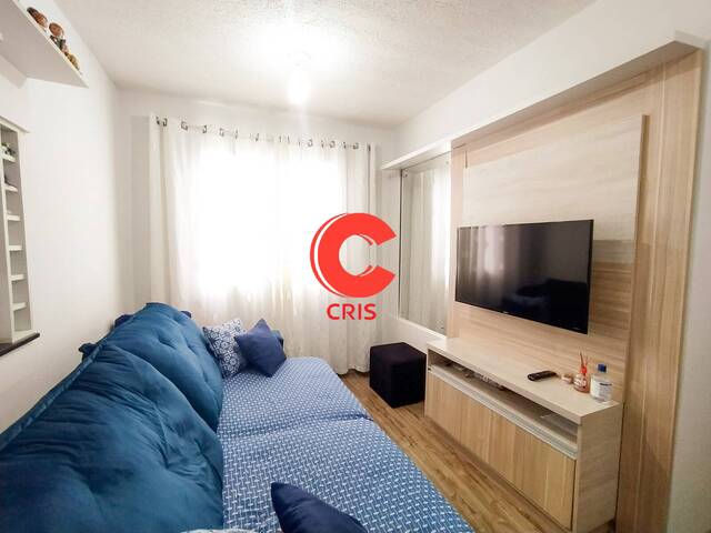 Apartamento para Venda em Bento Gonçalves - 4