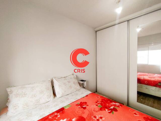 Apartamento para Venda em Bento Gonçalves - 5
