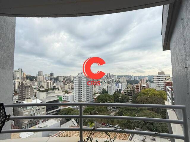 Apartamento para Venda em Bento Gonçalves - 3