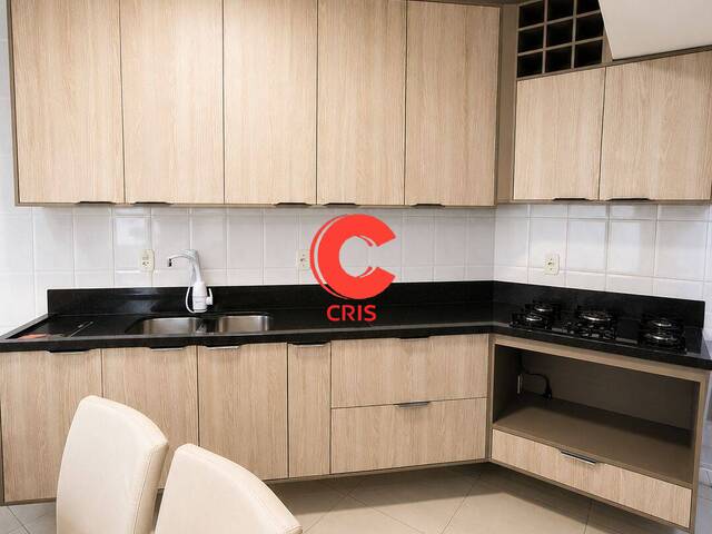 Apartamento para Venda em Bento Gonçalves - 2