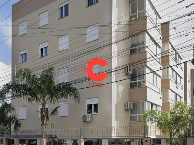Apartamento para Venda em Bento Gonçalves - 3