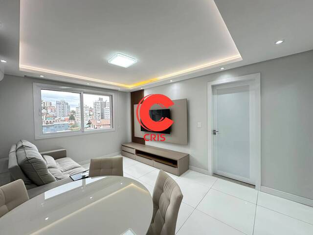Apartamento para Venda em Bento Gonçalves - 3