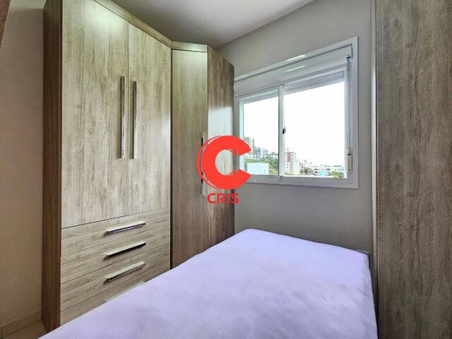 Apartamento para Venda em Bento Gonçalves - 4