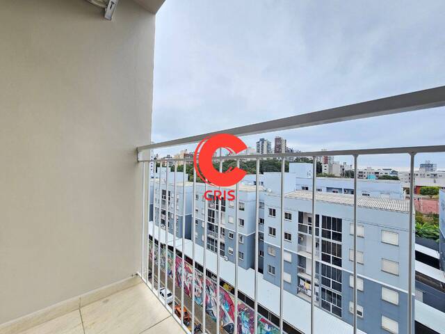 Apartamento para Venda em Bento Gonçalves - 3