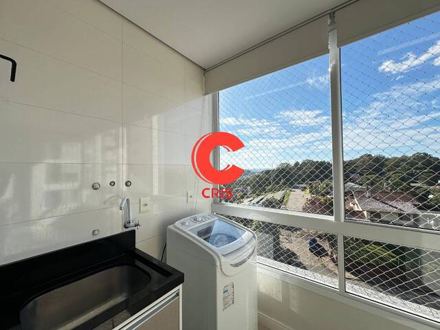 Apartamento para Venda em Bento Gonçalves - 2