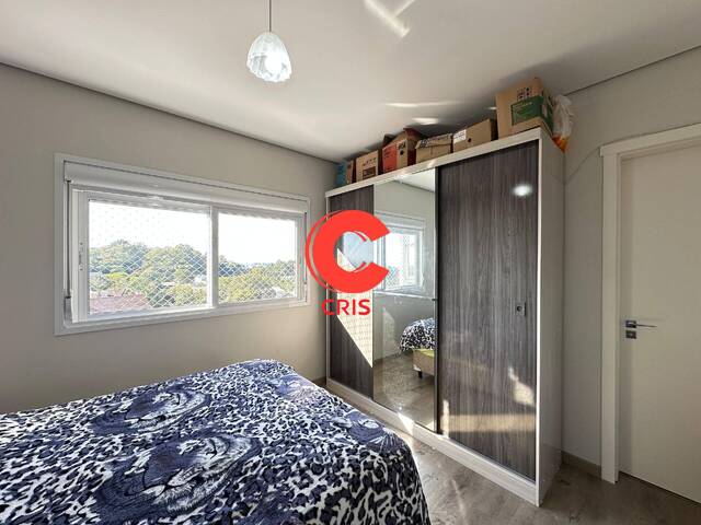 Apartamento para Venda em Bento Gonçalves - 4