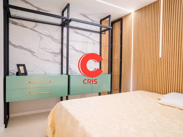 Apartamento para Venda em Bento Gonçalves - 2