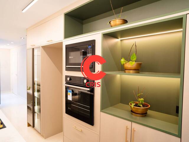 Apartamento para Venda em Bento Gonçalves - 3