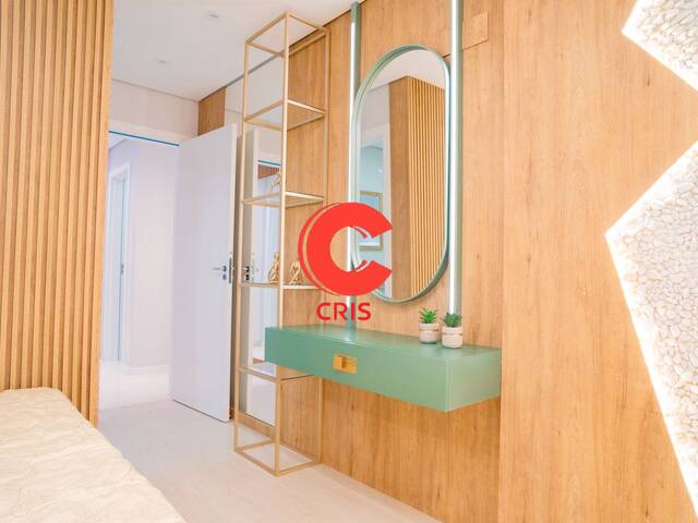 Apartamento para Venda em Bento Gonçalves - 4