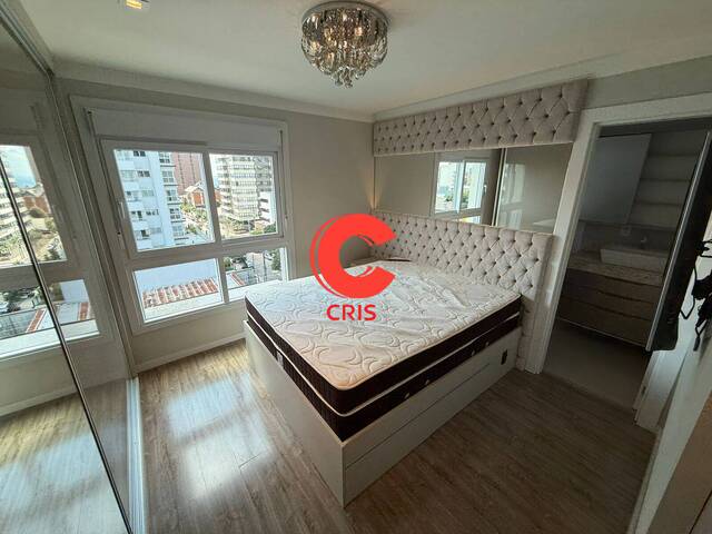 Apartamento para Venda em Bento Gonçalves - 4