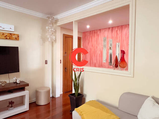Apartamento para Venda em Bento Gonçalves - 3