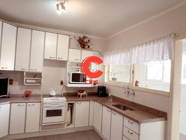 Apartamento para Venda em Bento Gonçalves - 4