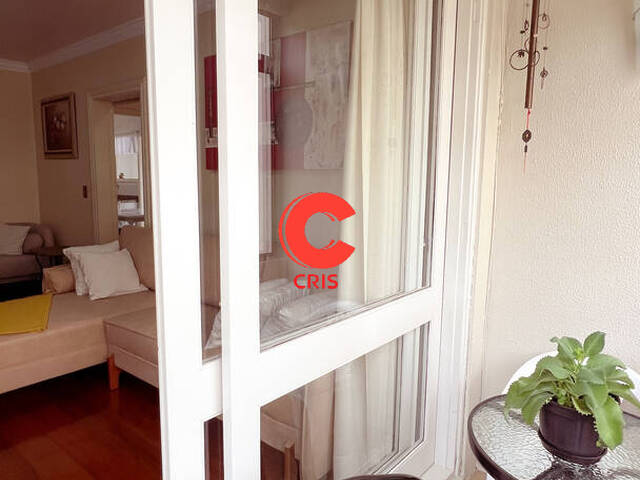 Apartamento para Venda em Bento Gonçalves - 5