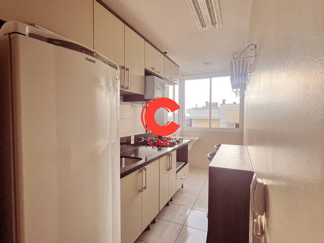 Apartamento para Locação em Bento Gonçalves - 4