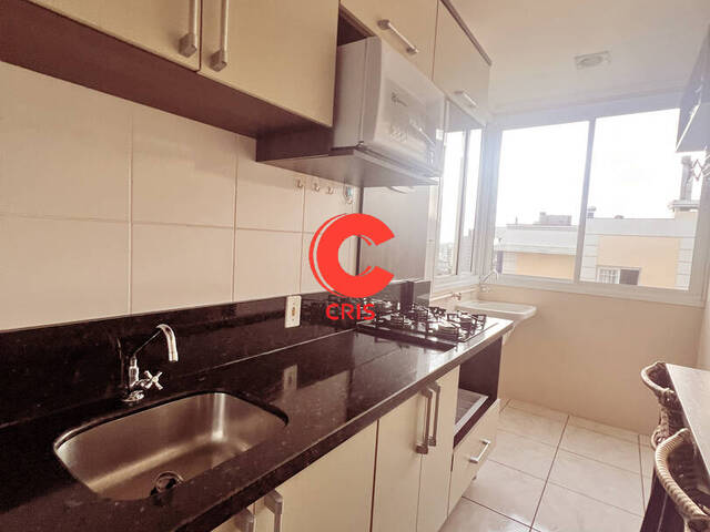 Apartamento para Locação em Bento Gonçalves - 5
