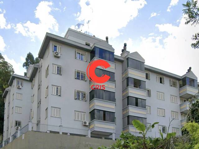 #Pg89 - Apartamento para Venda em Bento Gonçalves - RS - 2