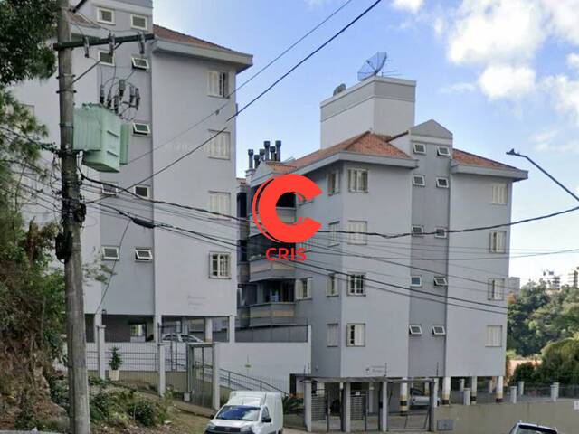 #Pg89 - Apartamento para Venda em Bento Gonçalves - RS - 3