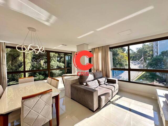 #2471 - Apartamento para Venda em Bento Gonçalves - RS - 1