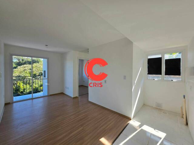 #2472 - Apartamento para Venda em Bento Gonçalves - RS - 1