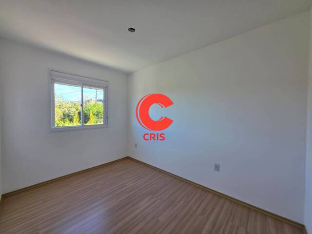 #2472 - Apartamento para Venda em Bento Gonçalves - RS - 3
