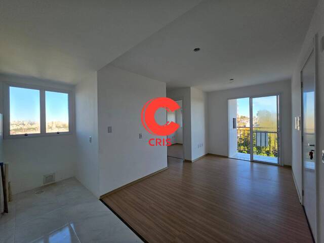 #2473 - Apartamento para Venda em Bento Gonçalves - RS - 1