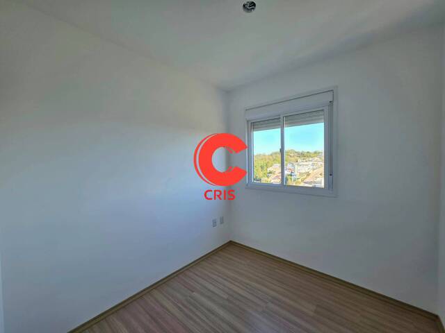 #2473 - Apartamento para Venda em Bento Gonçalves - RS - 2