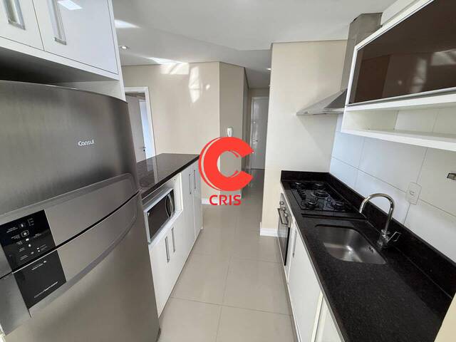 #2474 - Apartamento para Venda em Bento Gonçalves - RS - 2