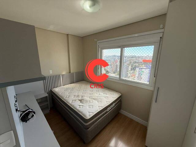 Apartamento para Venda em Bento Gonçalves - 5