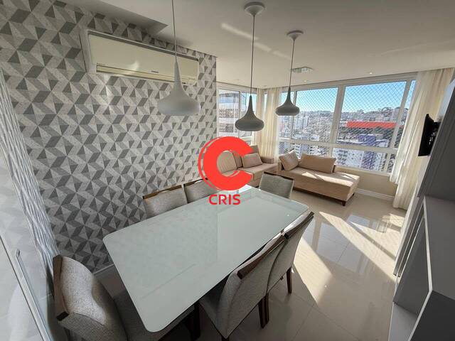 #2474 - Apartamento para Venda em Bento Gonçalves - RS - 1