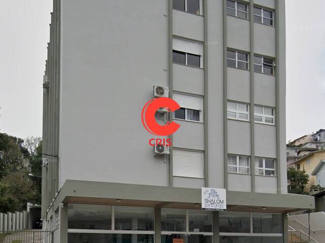 #2475 - Apartamento para Venda em Bento Gonçalves - RS - 1