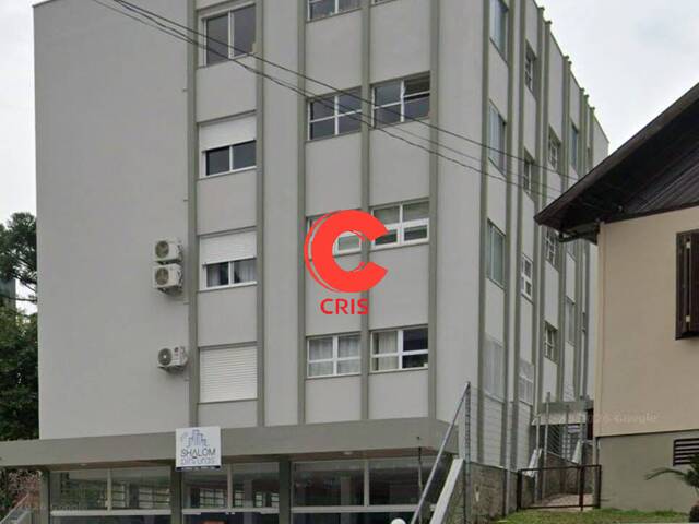 #2475 - Apartamento para Venda em Bento Gonçalves - RS - 2