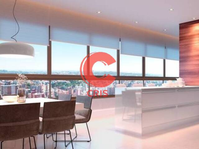 Apartamento para Venda em Bento Gonçalves - 2