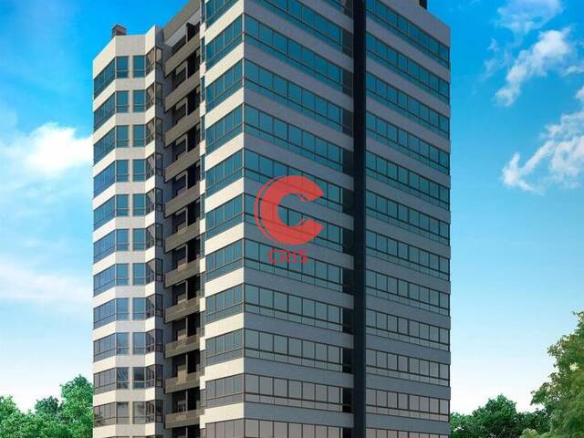 Apartamento para Venda em Bento Gonçalves - 5