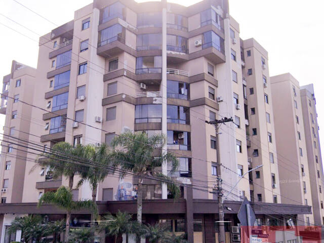 #OMP8 - Apartamento para Venda em Bento Gonçalves - RS - 3