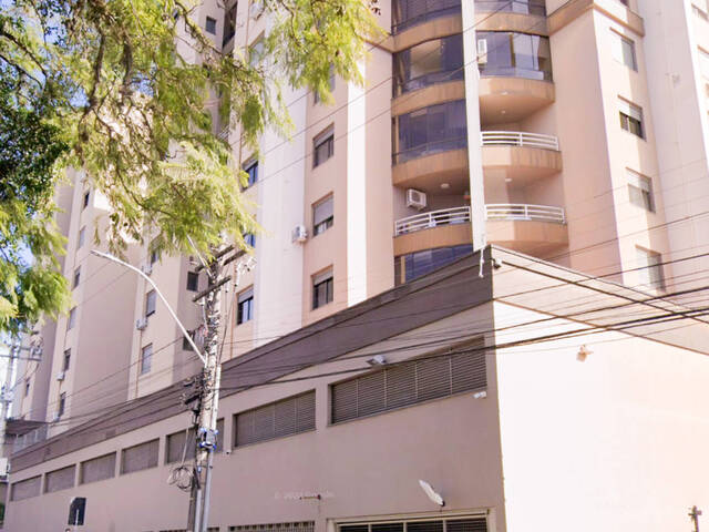 #OMP8 - Apartamento para Venda em Bento Gonçalves - RS - 1